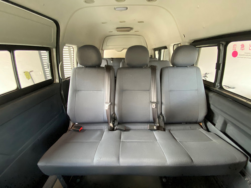 Foton View Cs2 2019