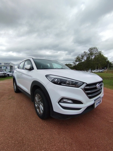 Imagen 6 de 17 de Hyundai Tucson 2017 2.0 16v