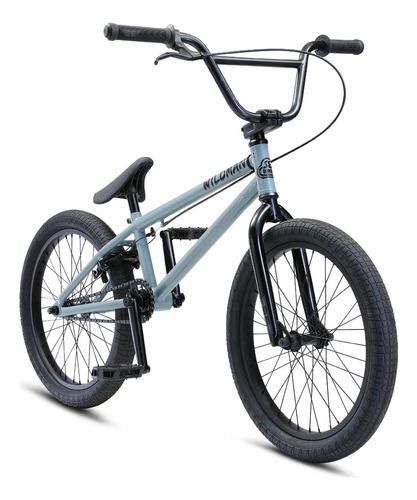 Bicicleta Se Wildman 20 Bmx Grey