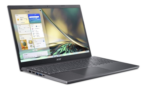 Imagen 2 de 4 de Acer Aspire 5 Laptop Intel Core I7 12th Gen 1255u (1.70ghz)