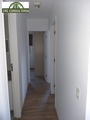 Imagem 13 de 30 de Apartamento - Ap00144 - 33577173