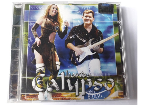 Banda Calypso - Pelo  Brasil 