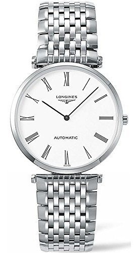 Reloj Longines L49084116 La Grande Classique Automatic
