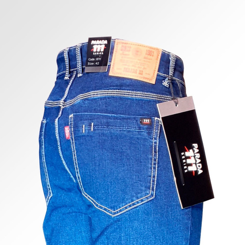 Jeans Parada 111 Series R711