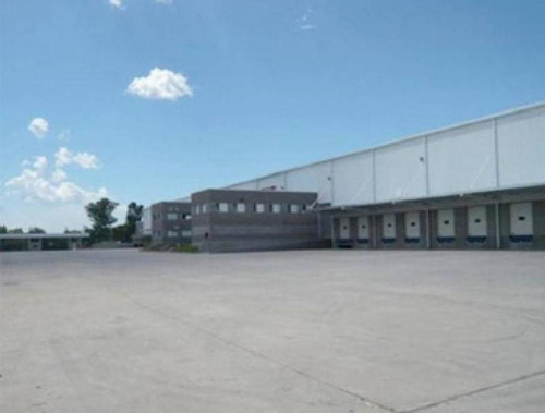 Imagen 3 de 5 de Excelente Deposito Aaa - 8.000 M2