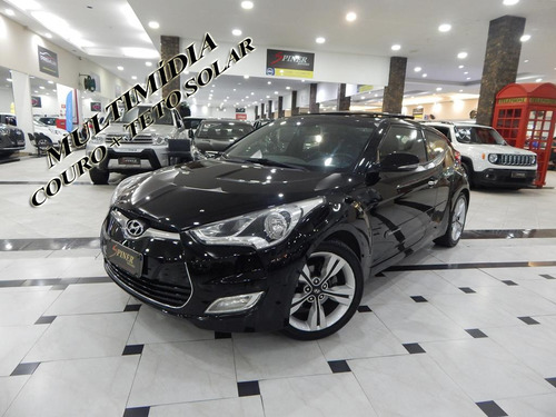 Hyundai Veloster 1.6 16v 2p