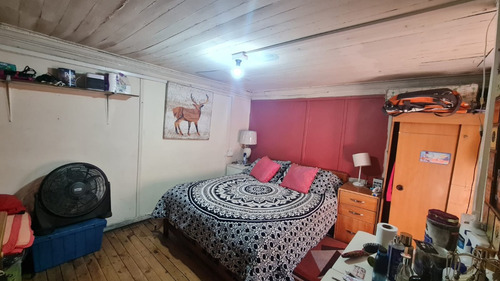 Venta De Casa En Pasaje Cerrado En Franklin