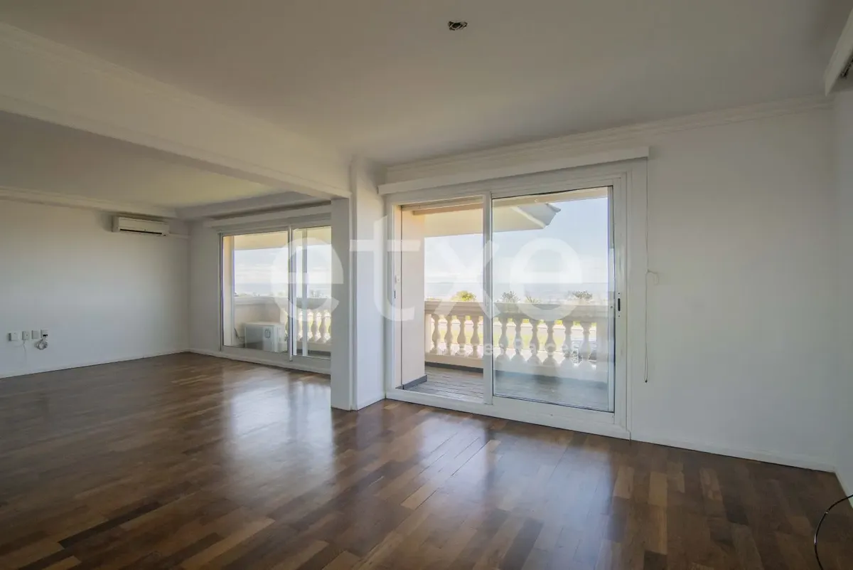 Apartamento Alquiler Rambla De Carrasco · Foto 5