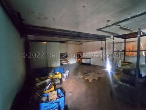 Imagen 4 de 30 de Casas Con Galpones En Venta Zona Centro Barquisimeto #22-21565 Daniela Linarez 0424-5390659