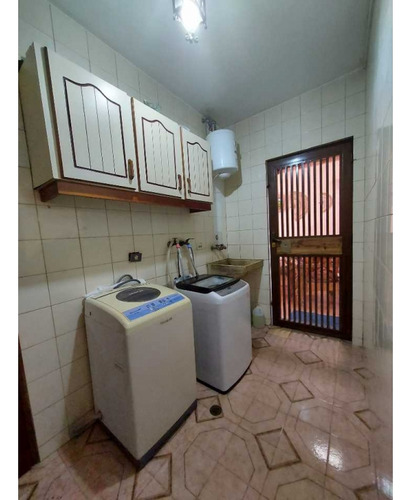 Casa En Venta En Las Chimeneas Aa -5637121