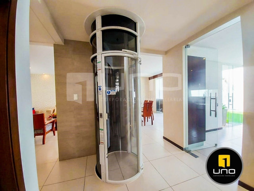 Imagen 4 de 16 de Hermosa Casa En Venta, Condominio En Santa Cruz