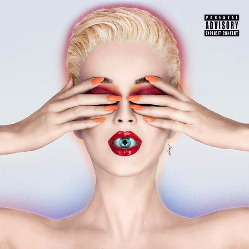 Perry Katy - Witness - U