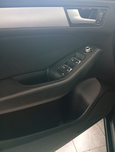 Audi Q5 TDI QUATTRO STRONIC