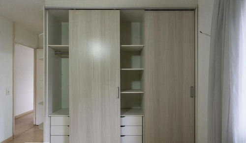 Imagem 5 de 29 de Apartamento, 107 M² - Venda Por R$ 990.000,00 Ou Aluguel Por R$ 3.800,00/mês - Vila Olímpia - São Paulo/sp - Ap1716