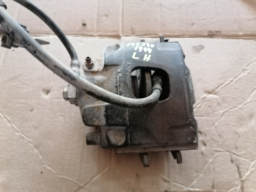 Caliper Delantero Izquierdo Mercedes Ml320 3.2 Aut Mod 98-03 (Usado)