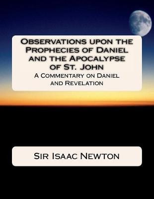 Libro Observations Upon The Prophecies Of Daniel And The ...