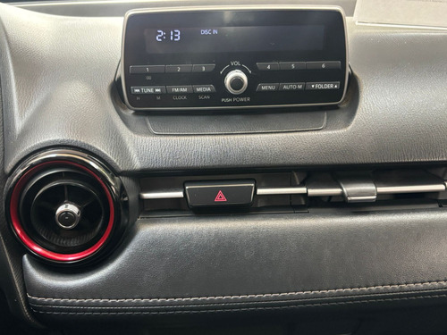 Mazda Cx-3 2017