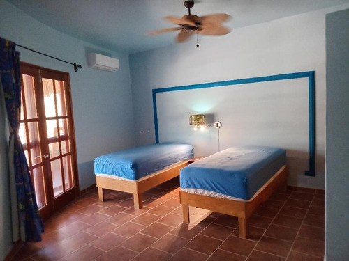 Casa En Venta En Colonia Cabo Pulmo, Los Cabos, Baja California Sur