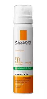 La Roche Posay Anthelios Fps50+ Bruma Invisible Rostro X75ml