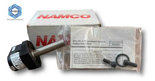 Namco Ee210-18704 Sensor