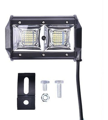 Barra Led Expansiva 32 Led 