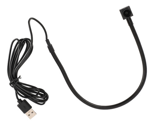 Webcam Usb De 5 Mp Eye To Camera Para Pc, Laptop, Foco Autom