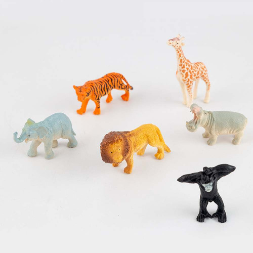 Figuras Animales 832-46-b127592