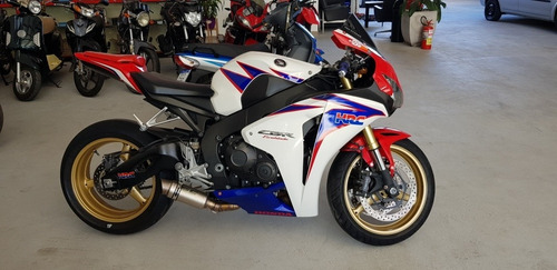 Honda Cbr 1000