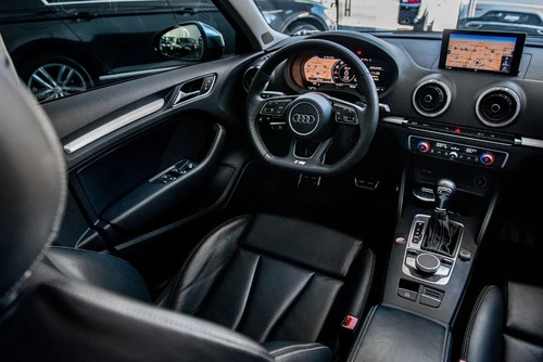 Audi S3 2.0 Tfsi 310cv 4 P - Car Cash
