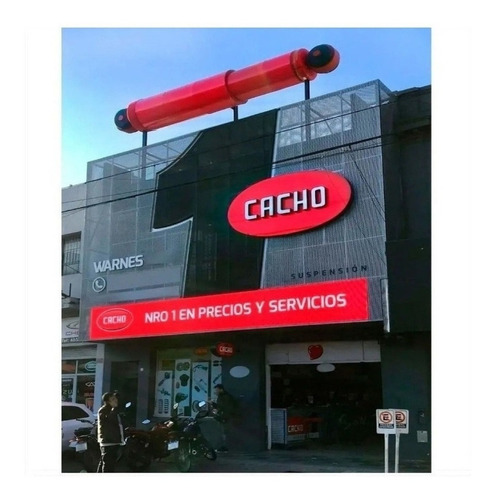 Imagen 6 de 7 de Kit X2 Parrilla Superior Jeep Grand Cherokee 2011/2015