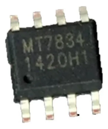 Circuito Integrado Mt7830a Mt7830 Mt 7830a 7830 Driver