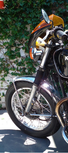 Kawasaki Kz 440 B1