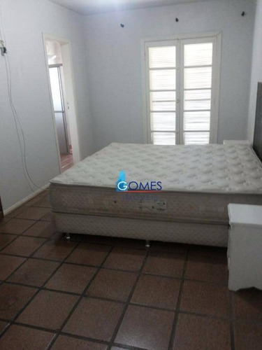 Imagem 14 de 16 de Casa Em Condomínio City Castelo - Ca0275