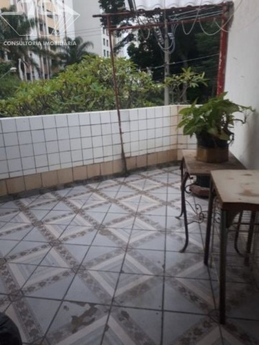 Imagem 4 de 17 de Casa - Ca00229 - 68115820