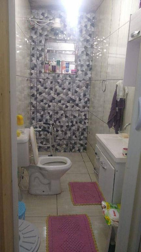 Imagem 11 de 30 de Casa À Venda, 210 M² Por R$ 320.000,00 - Cidade Tupinambá - Guarulhos/sp - Ca1040