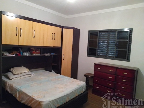 Imagem 11 de 15 de Chacara - Ch00100 - 70757697