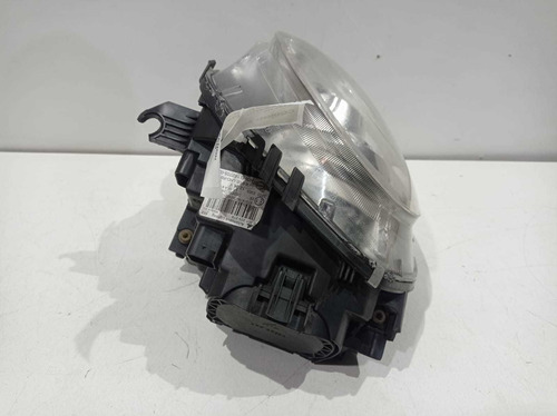 Farol Mini Cooper S Xenon Lado Direito 2009 12 Com Detalhe (Usado)