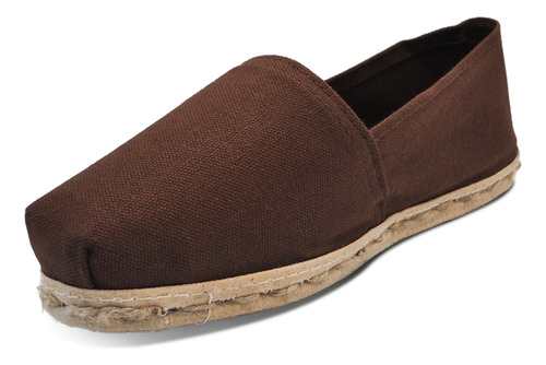 Alpargatas Iberia Unisex De Lona + Obsequio Sorpresa