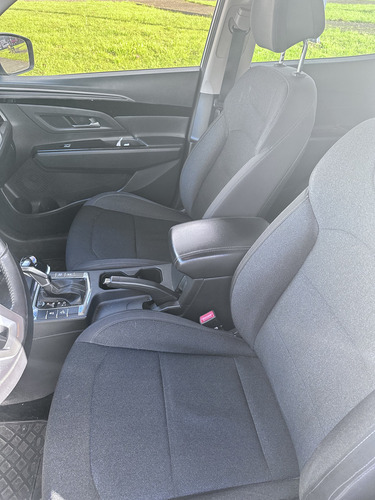 SsangYong Korando 1.6Td Glx At6 2Wd