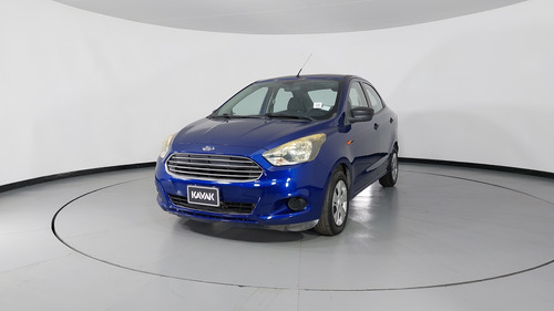 Ford Figo 1.5 FIGO IMPULSE A/A AT