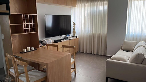 Departamento En Venta Ideal Para Inversionistas En Arcos Val