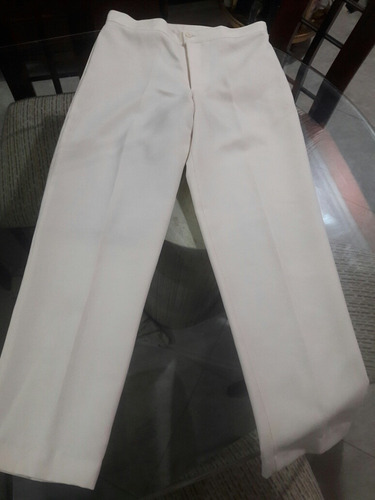 Pantalon  De Vestir Para Damas