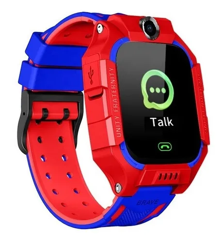 Smartwatch para niños mercadolibre sale