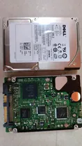 Comprar Disco Duro Scsi Servidor Dell 146gb