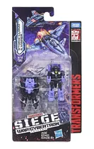 Comprar Stormcloud & Visper Transformers Cybertron: Micromaster  
