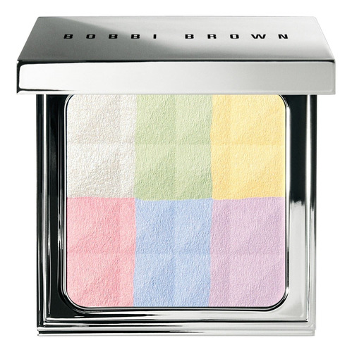 Bobbi Brown Brightening Acabado En Polvo Perla De Porcelana