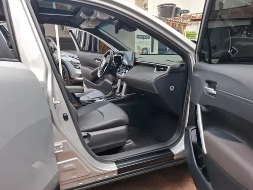 Toyota Corolla Cross 1.8 Hev Seg Cvt