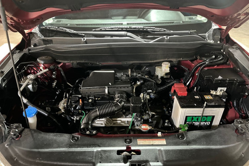 Suzuki (in) 1.5 Glx At 4x2 Hibrido 5p