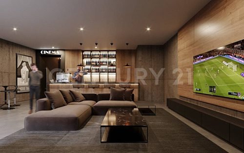 Departamento Como Modelo De Inversión Inmobiliaria Profesional En Aguascalientes
