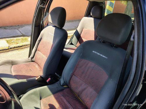 Renault Clio Versión Extreme Es Una Versión Especial